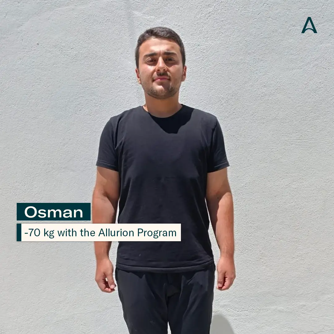 ENG - Osman