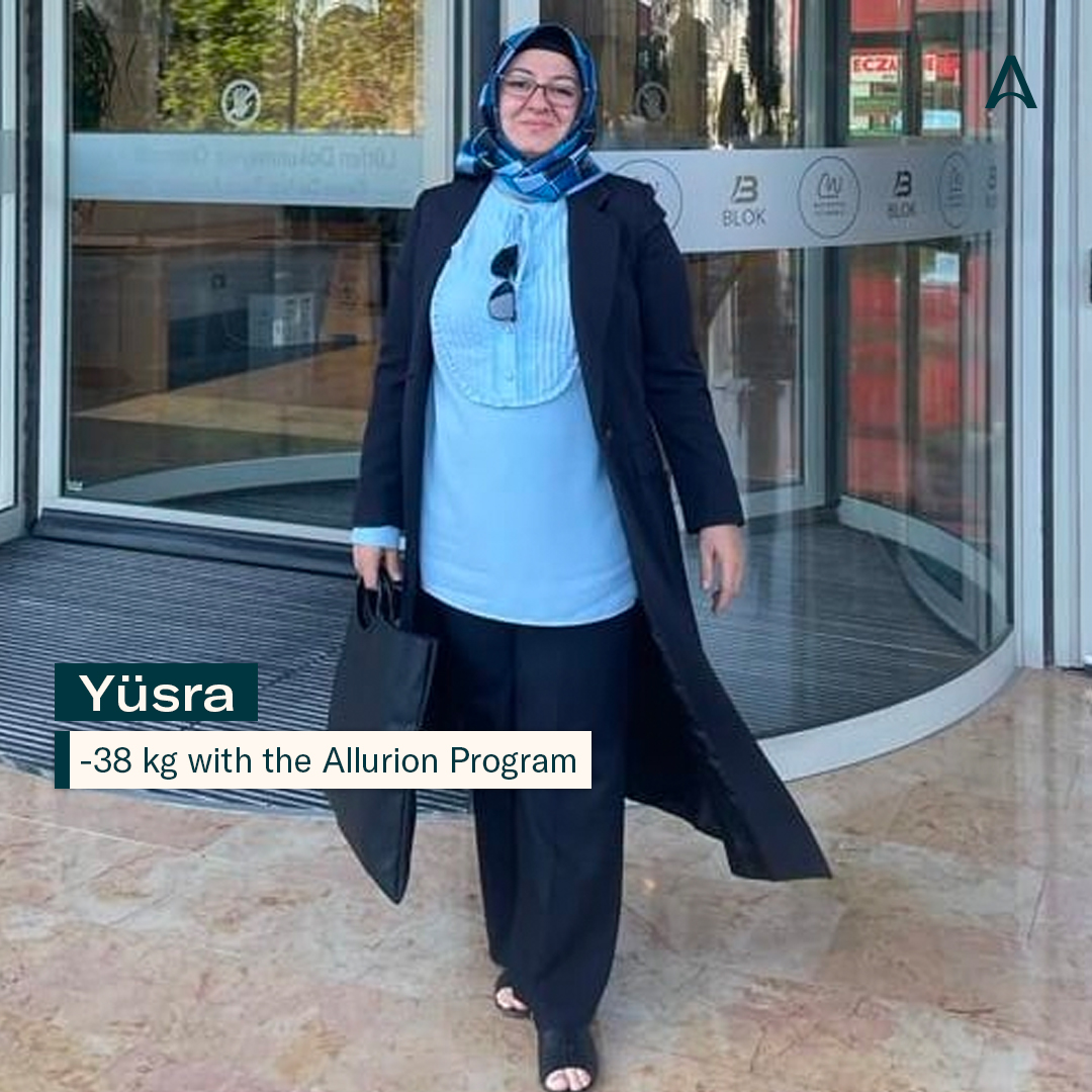 ENG - Yüsra